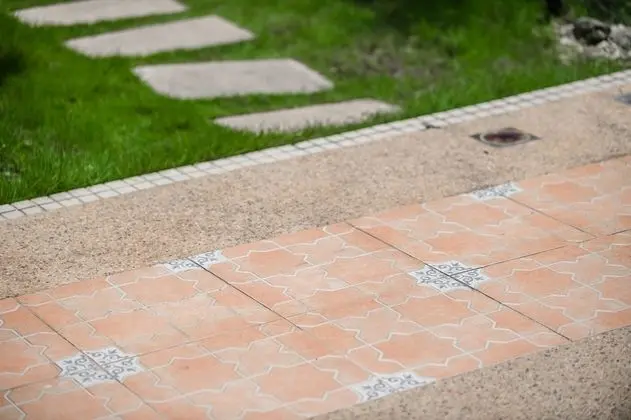 Tek Büyük Yataklı Oda, 1 En Büyük (King) Boy Yatak, Bahçe Manzaralı