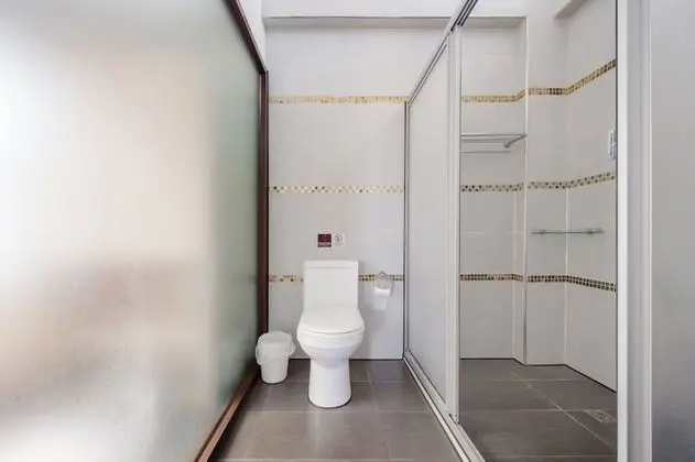 Tek Büyük Yataklı Oda, 1 En Büyük (King) Boy Yatak, Bahçe Manzaralı