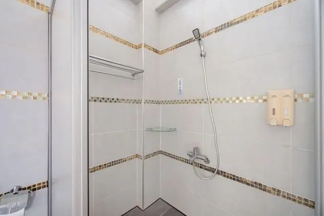 Tek Büyük Yataklı Oda, 1 En Büyük (King) Boy Yatak, Bahçe Manzaralı