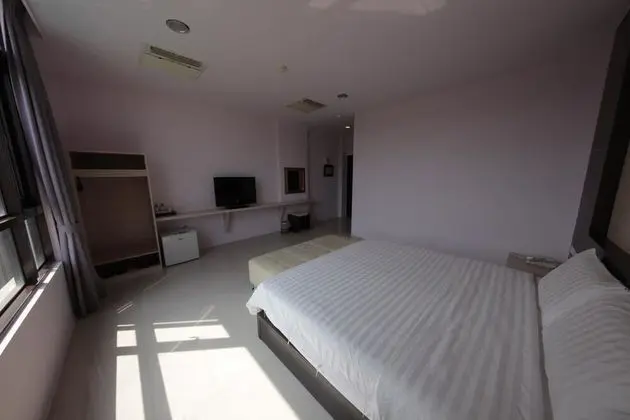 Tek Büyük Yataklı Oda (No Breakfast)