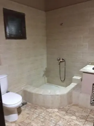 Deluxe Tek Büyük Yataklı Oda, 4 Yatak Odası