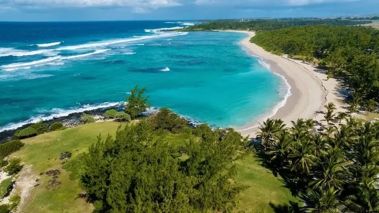 Odadan manzara