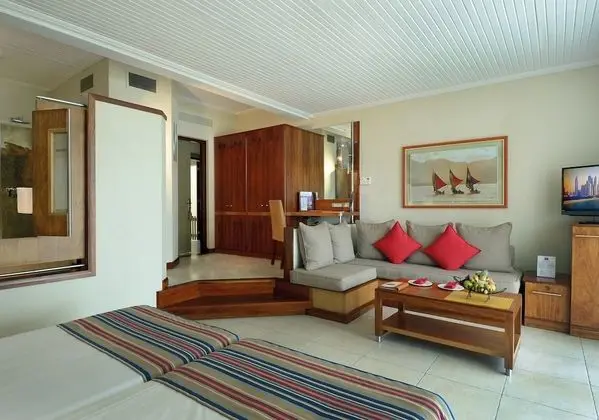 Superior Room Ground Floor