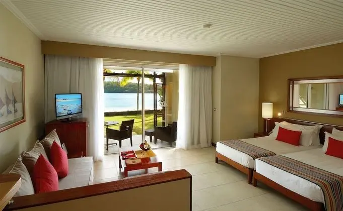 Superior Room Ground Floor