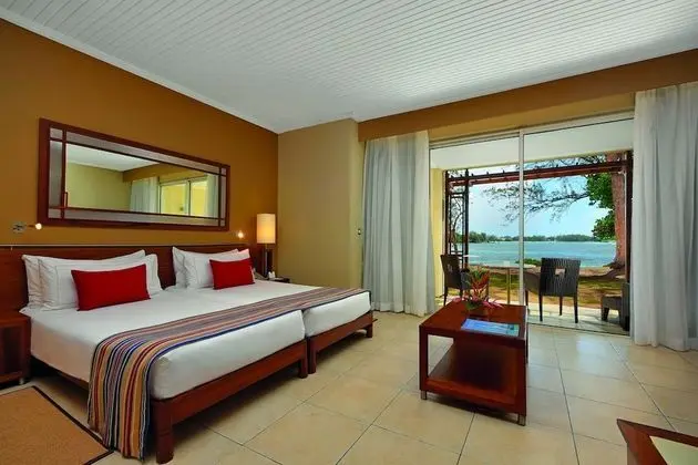 Superior Room Ground Floor