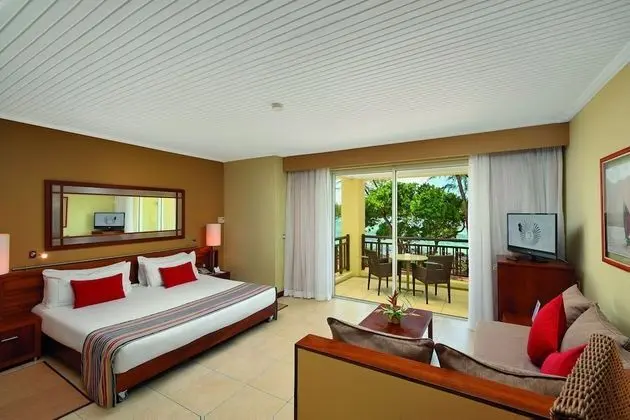 Superior Room Ground Floor