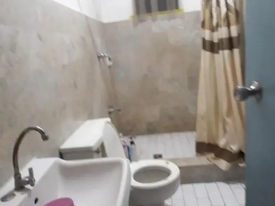 Deluxe Stüdyo, Plaj Manzaralı