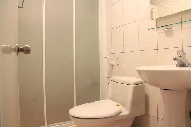 Dört Kişilik Oda