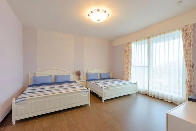 Dört Kişilik Oda
