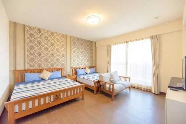 Dört Kişilik Oda