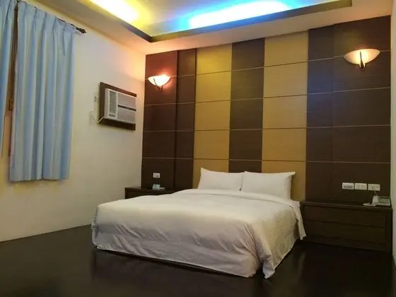 Tek Büyük Yataklı Oda, Balkon