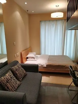 Business Çatı Katı (Loft)