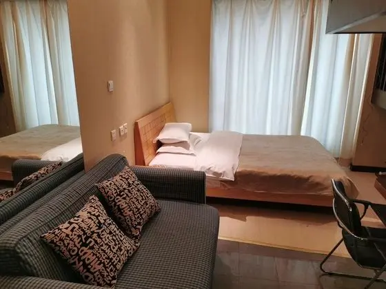 Business Çatı Katı (Loft)
