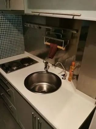 Business Çatı Katı (Loft)