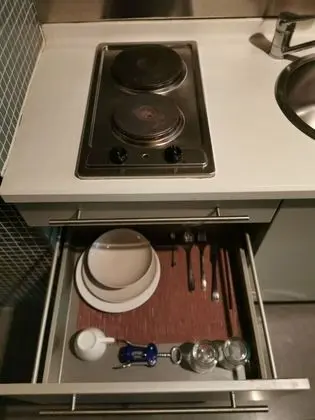 Business Çatı Katı (Loft)