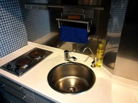 Business Çatı Katı (Loft)