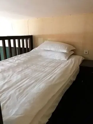 Business Çatı Katı (Loft)