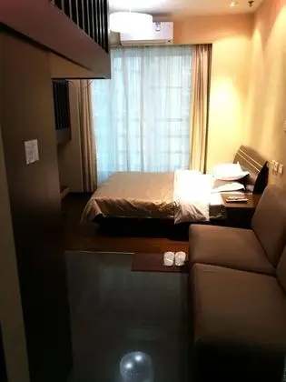 Business Çatı Katı (Loft)