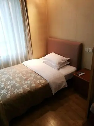 Business Oda, 1 Çift Kişilik Yatak