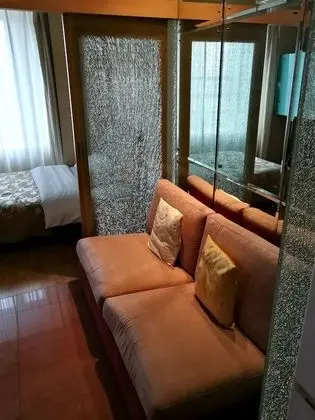 Business Oda, 1 Çift Kişilik Yatak