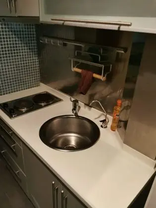 Business Oda, 1 Çift Kişilik Yatak
