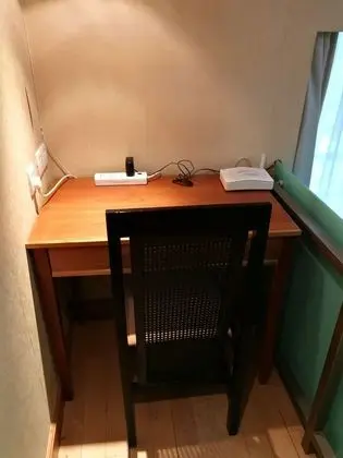 Business Oda, 1 Çift Kişilik Yatak