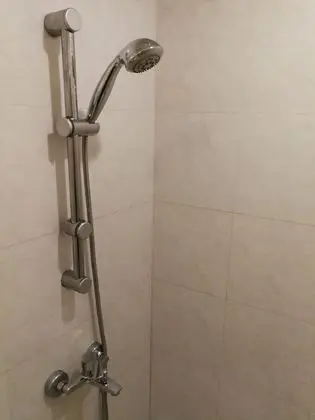 City Tek Büyük Yataklı Oda