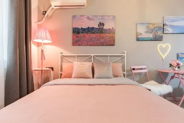 Apart Daire, 1 Yatak Odası