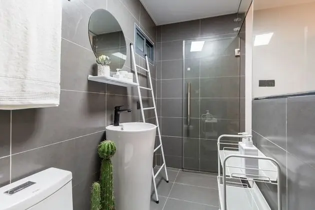 Apart Daire, 1 Yatak Odası