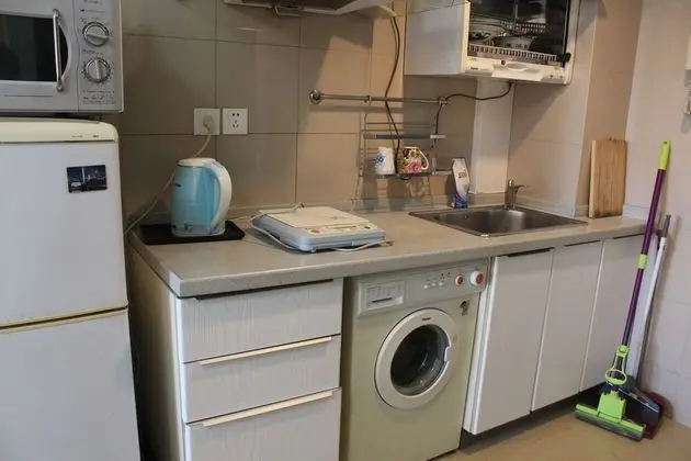 Standard Stüdyo, 1 Yatak Odası