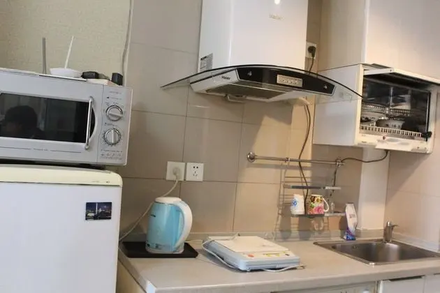 Standard Stüdyo, 1 Yatak Odası