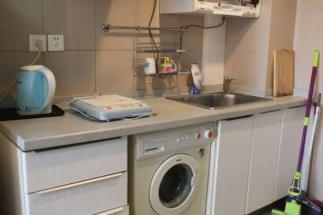 Standard Stüdyo, 1 Yatak Odası