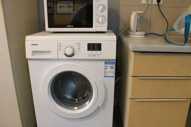 Standard Stüdyo, 1 Yatak Odası