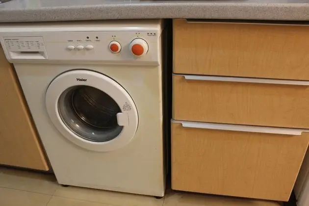 Standard Stüdyo, 1 Yatak Odası