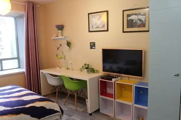 Standard Stüdyo, 1 Yatak Odası