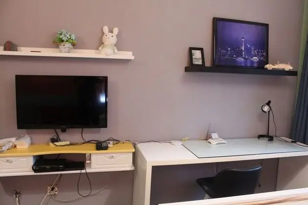 Standard Stüdyo, 1 Yatak Odası
