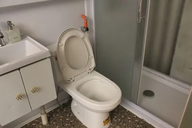 Standard Stüdyo, 1 Yatak Odası
