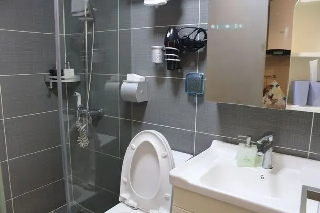 Standard Stüdyo, 1 Yatak Odası