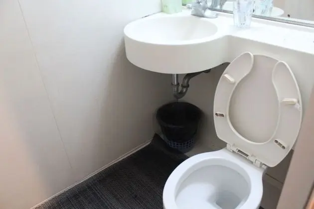 Standard Stüdyo, 1 Yatak Odası
