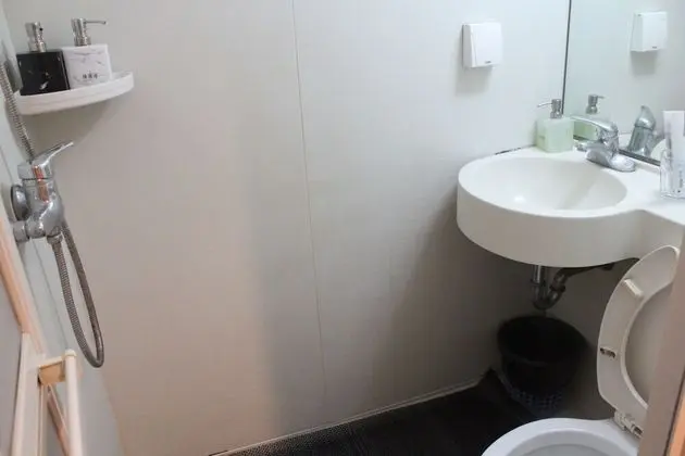 Standard Stüdyo, 1 Yatak Odası