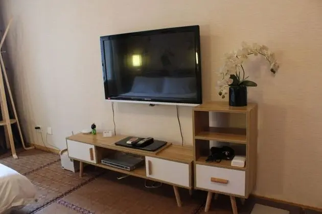Traditional Stüdyo, 1 Yatak Odası