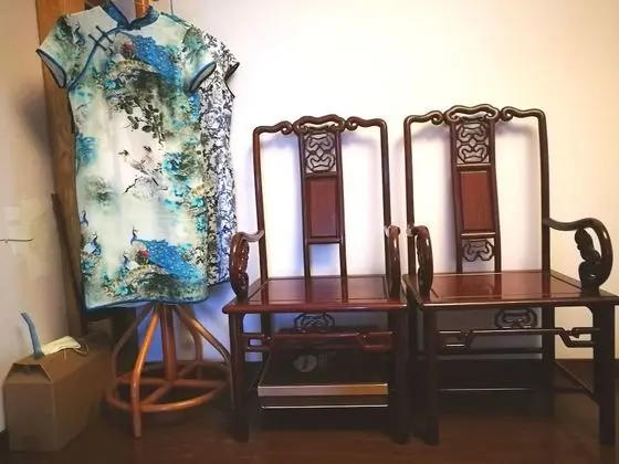 Deluxe Tek Büyük Yataklı Oda, 1 Büyük (Queen) Boy Yatak, Sigara İçilmez