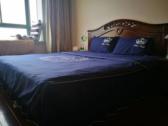 Deluxe Tek Büyük Yataklı Oda, 1 Büyük (Queen) Boy Yatak, Sigara İçilmez