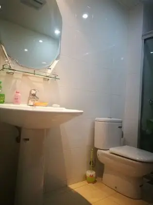 Deluxe Tek Büyük Yataklı Oda, 1 Büyük (Queen) Boy Yatak, Sigara İçilmez