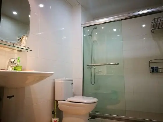 Deluxe Tek Büyük Yataklı Oda, 1 Büyük (Queen) Boy Yatak, Sigara İçilmez