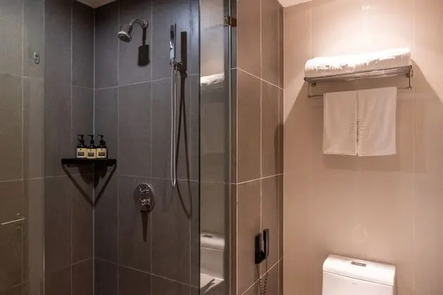 Standard İki Ayrı Yataklı Oda