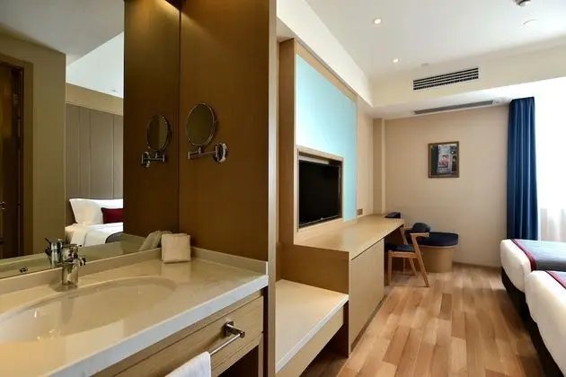 Standard İki Ayrı Yataklı Oda