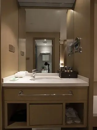 Standard İki Ayrı Yataklı Oda