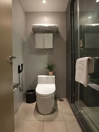 Standard İki Ayrı Yataklı Oda