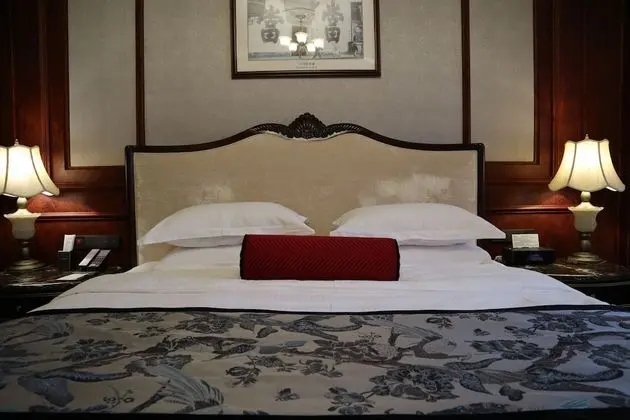 Oda, Bahçe Manzaralı